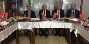 KASIM AYI MECLİS TOPLANTISI