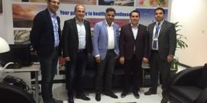 AMASYA'DAN KATAR ÇIKARTMASI