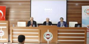 AMASYA TSO’DA KOSGEB DESTEKLERİ VE KGF ANLATILDI