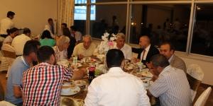 MESLEK KOMİTELERİ ORTAK TOPLANTISI