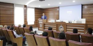 AMASYA TSO İLE KOSGEB KOBİGEL’İ ANLATTI