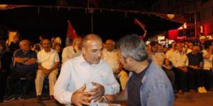 AMASYA TSO BAŞKANI KIRLANGIÇ: