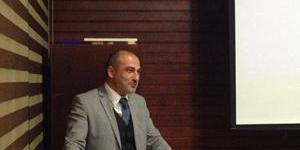 ATSO MECLİS TOPLANTISI