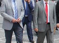 AMASYA ÜNİVERSİTESİ: METİN ORBAY'LA DEVAM