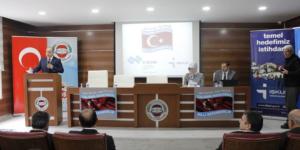 ATSO’DA ÇALIŞMA HAYATINDA MİLLİ SEFERBERLİK