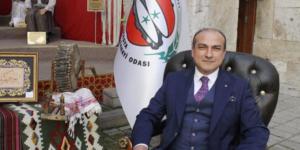 ATSO BAŞKANI KIRLANGIÇ KONUŞAN EKONOMİ PROGRAMINDA