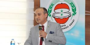 ATSO – ŞEKERBANK PROTOKOL İMZALADI