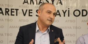 AMASYA TİCARET VE SANAYİ ODASI’NDAN ATSO AKADEMİ