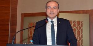 AMASYA TSO İŞADAMLARININ EĞİTİMLERİNE DEVAM EDİYOR
