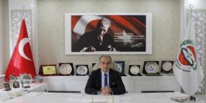 KIRLANGIÇ'TAN İSRAİL'E KINAMA