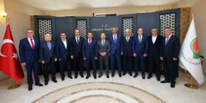OKA EKİM AYI TOPLANTISI