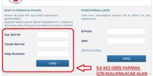 AMASYA TSO İŞLEMLERİ ONLİNE ORTAMA TAŞIYOR