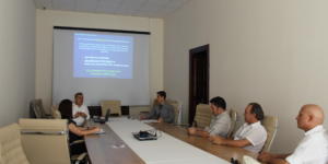 ATSO 1. STRATEJİK PLANLAMA ÇALIŞTAYINI GERÇEKLEŞTİRDİ