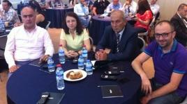 STRATEJİK PLAN EĞİTİMİ