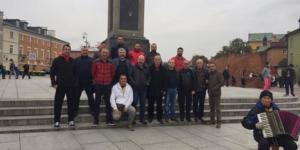 AMASYA TSO ÜYELERİ POLONYA’DA