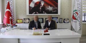 PTT VE ATSO ARASINDA İNDİRİM ANLAŞMASI İMZALANDI