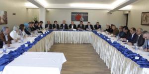 SEKTÖRLERİN GELECEĞİ ŞEKİLLENİYOR