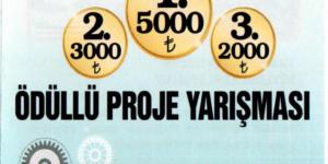 ARTIK FİKİRLER DAHA DEĞERLİ