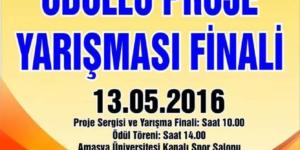 SÜPER BİR FİKRİM VAR