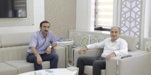 TAŞOVA’YI SANAYİ VE TARIMLA KALKINDIRACAĞIZ