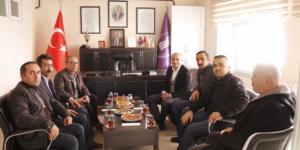 KIRLANGIÇ TAŞOVA ESOB'TA