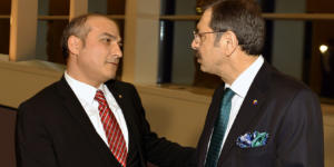 KIRLANGIÇ HEPİMİZ TEK YÜREK