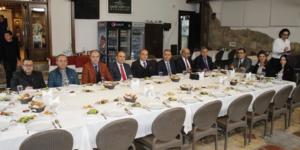 AMASYA TSO TOKAT TEKNOPARK’A EV SAHİPLİĞİ YAPTI