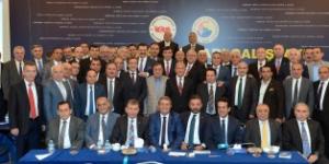 TOBB KALKINMA AJANSLARI ÇALIŞTAYI