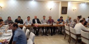 MECLİS TOPLANTISI