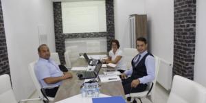 AMASYA TSO HIZ KESMİYOR