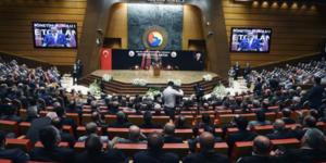 AMASYA TSO BAŞKANI KIRLANGIÇ’IN ANKARA MESAİSİ