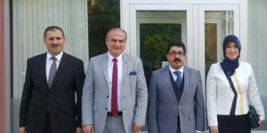 AMASYA TSO SAHAYA İNDİ