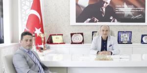 KIRLANGIÇ: HEDEF 1 MİLYON TURİST