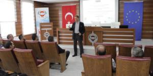 AMASYA TSO TURİZM SEKTÖRÜNE NİTELİK KATIYOR