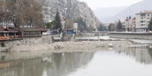 AMASYA TURİZMİNİN HEYECANLI BEKLEYİŞİ