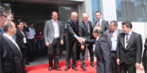 ATSO UR-GE PROJESİ İLE LİBYA FUARINDA