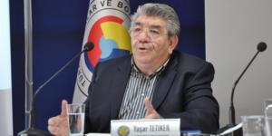 YAŞAR TETİKER VEFAT VE BAŞSAĞLIĞI