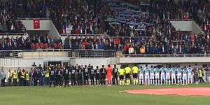 TEBRİKLER YENİ AMASYA SPOR