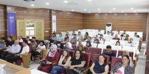AMASYA TSO YENİ GİRİŞİMCİLERİ HAZIRLIYOR