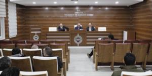 ATSO YENİ YILLA TAZELENDİ