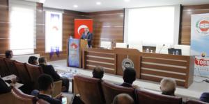 YENİLİKÇİ ÜRETİM ANLAYIŞI DESTEKLENMEYE DEVAM EDİYOR