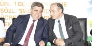 YILIN YEREL YÖNETİCİSİ BELİRLENDİ