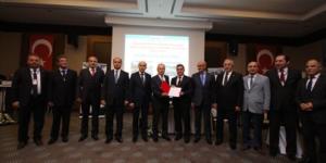 YEŞİLIRMAK ŞİŞİRME PROJESİ