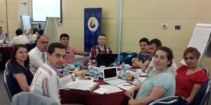 ATSO 5 YILDIZLI HİZMET YOLUNDA EMİN ADIMLARLA İLERLİYOR
