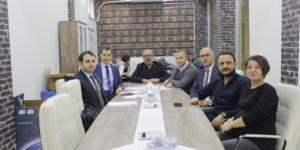Amasya Ticaret ve Sanayi Odası TS EN ISO 9001:2015 Denetimini Başarıyla Geçti