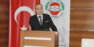 AMASYA TİCARET VE SANAYİ ODASI MECLİS TOPLANTISINI GERÇEKLEŞTİRDİ