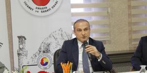 TURİZM SEKTÖR TOPLANTISI