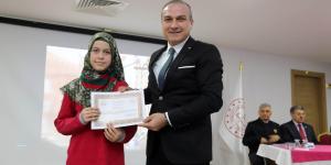 BAŞKAN KIRLANGIÇ GÜVENLİ OKUL TOPLANTISINA KATILDI