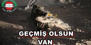 Geçmiş Olsun 