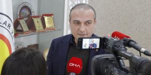 AMASYA TSO BAŞKANI MURAT KIRLANGIÇ 14 ŞUBAT 'Ferhat ile Şirin' FESTİVALİ DÜZENLENİYOR